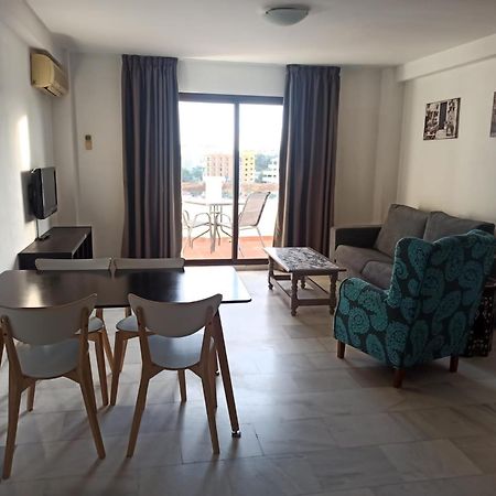 Pueblo Evita Hill Benalmádena Exterior photo