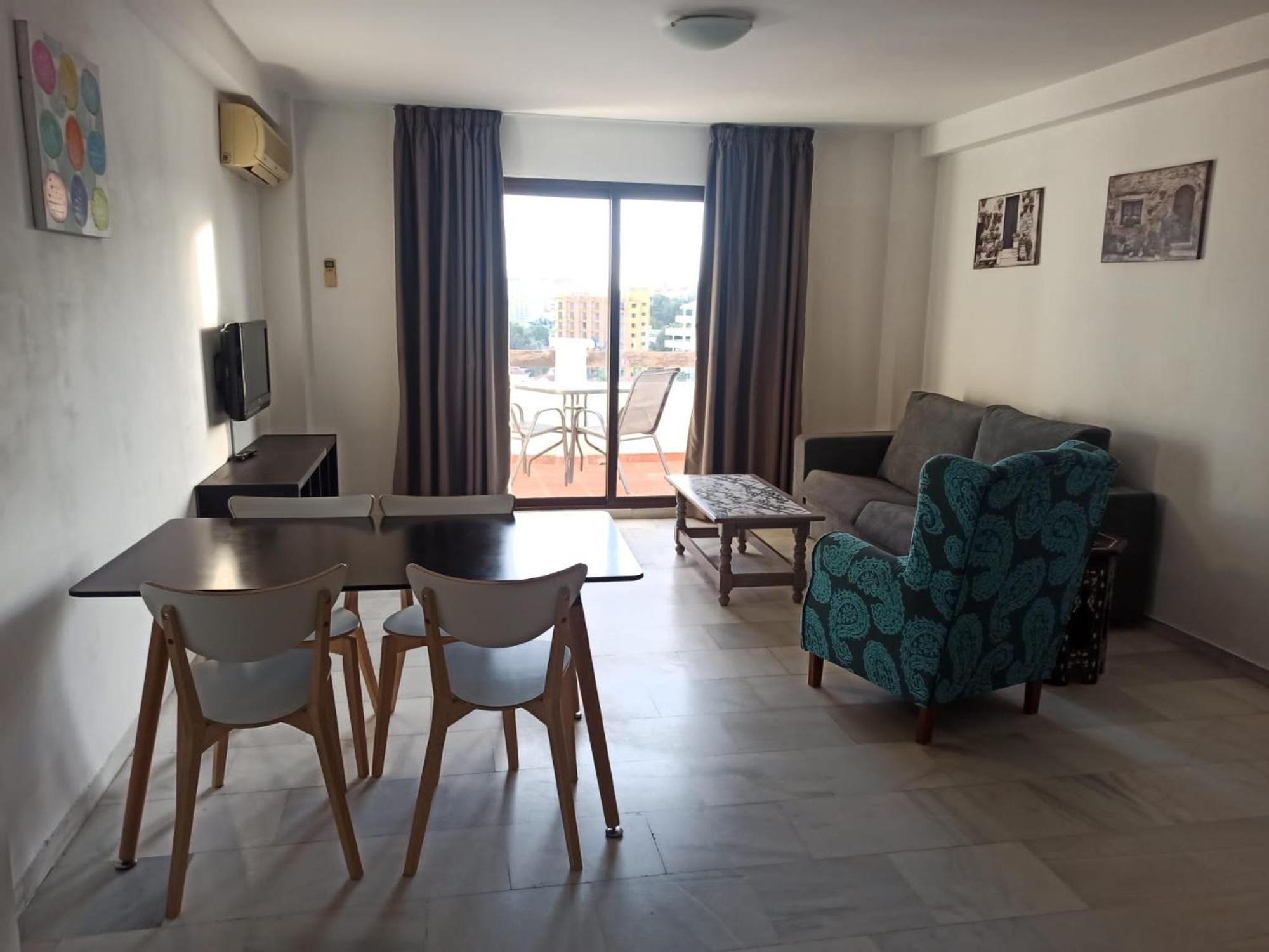 Pueblo Evita Hill Benalmádena Exterior photo