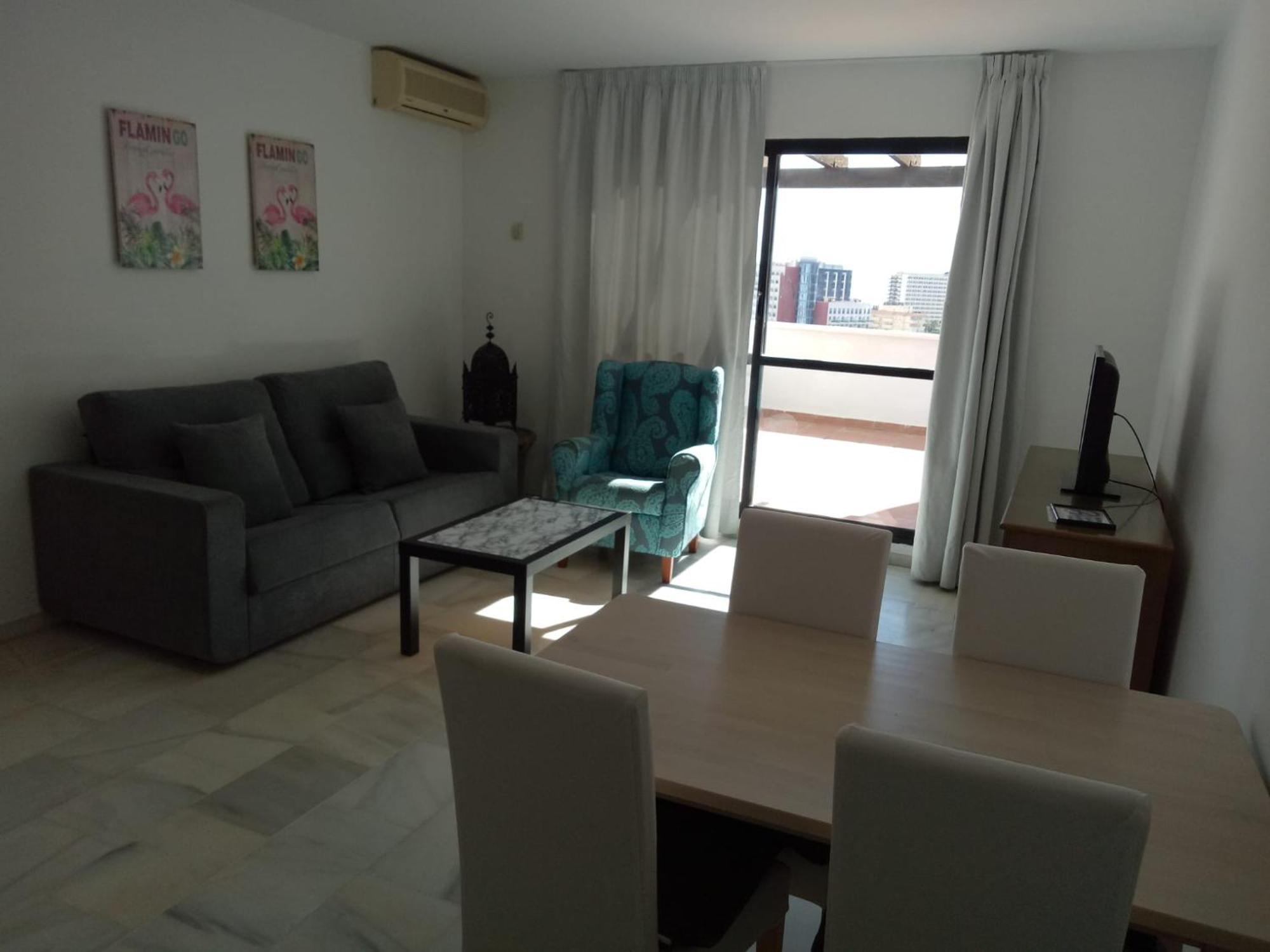 Pueblo Evita Hill Benalmádena Exterior photo