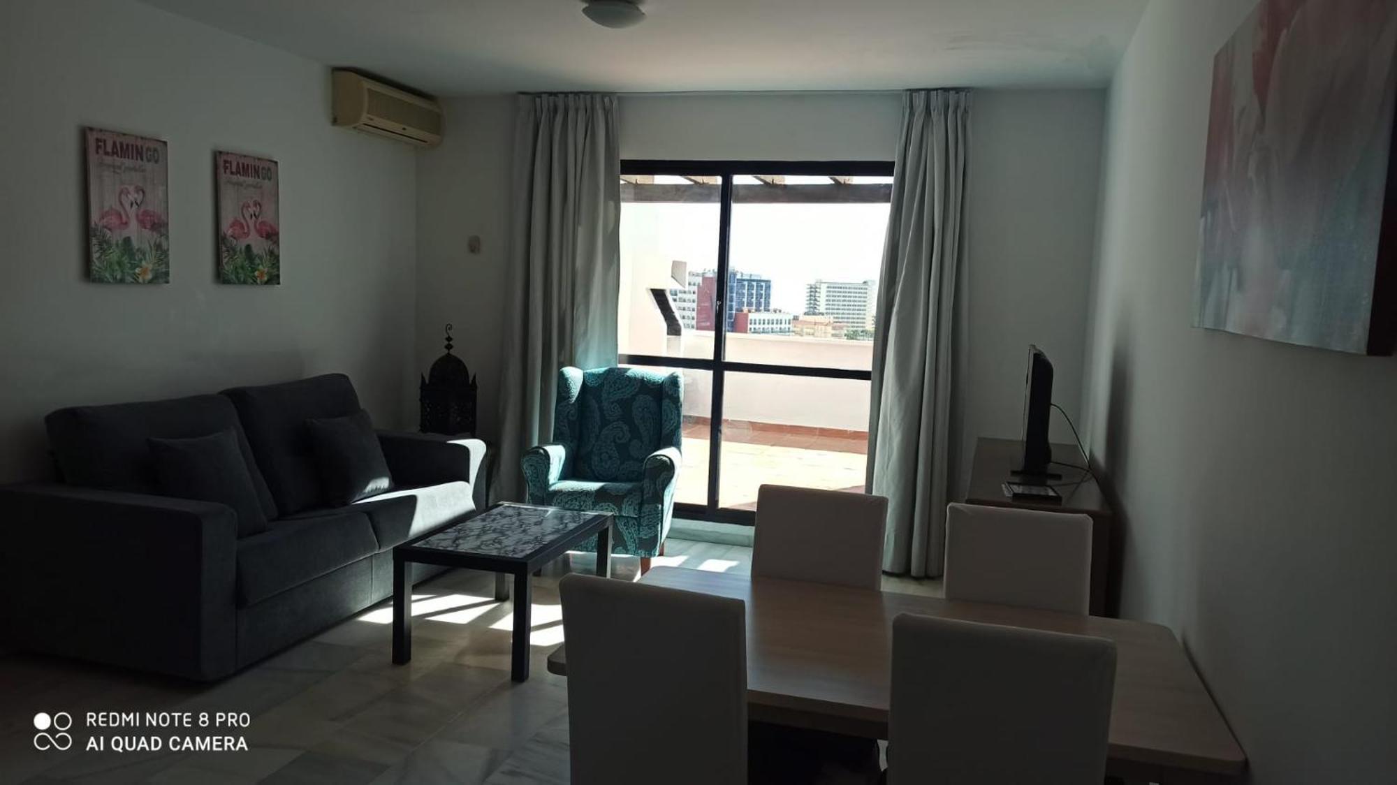 Pueblo Evita Hill Benalmádena Exterior photo