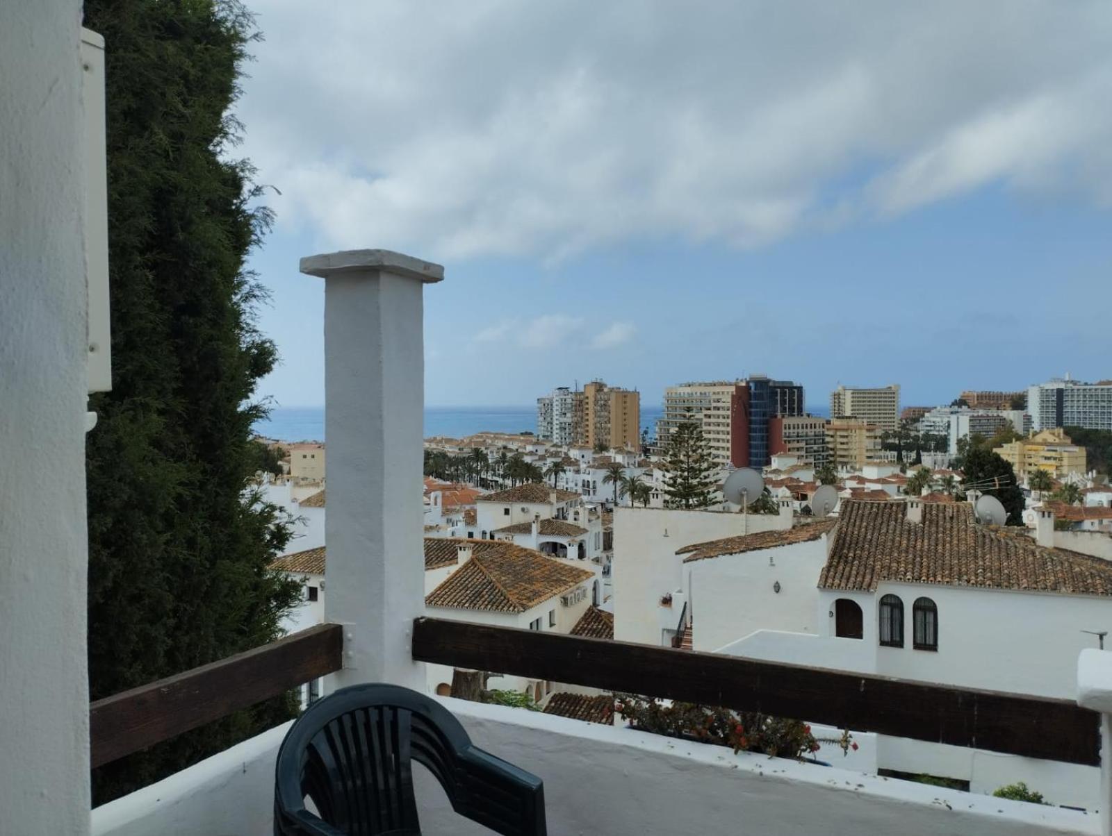 Pueblo Evita Hill Benalmádena Exterior photo