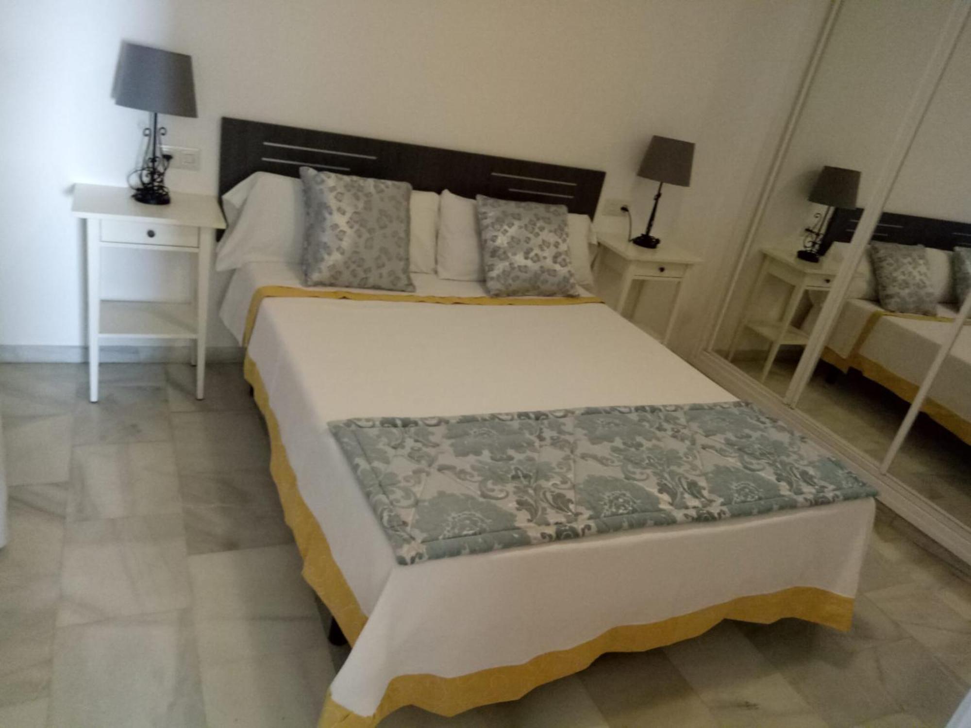 Pueblo Evita Hill Benalmádena Exterior photo