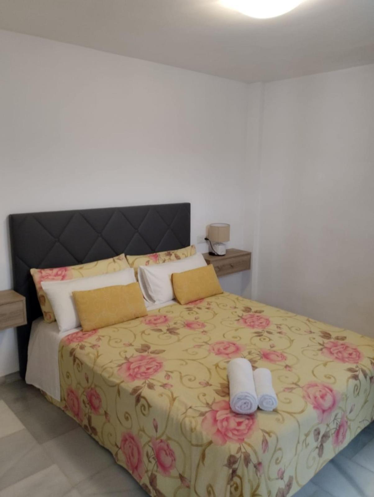 Pueblo Evita Hill Benalmádena Exterior photo