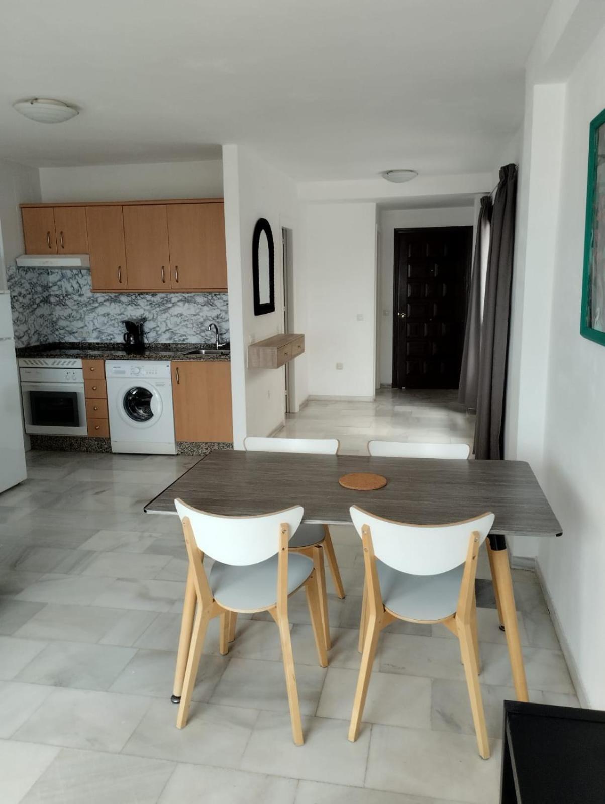 Pueblo Evita Hill Benalmádena Exterior photo