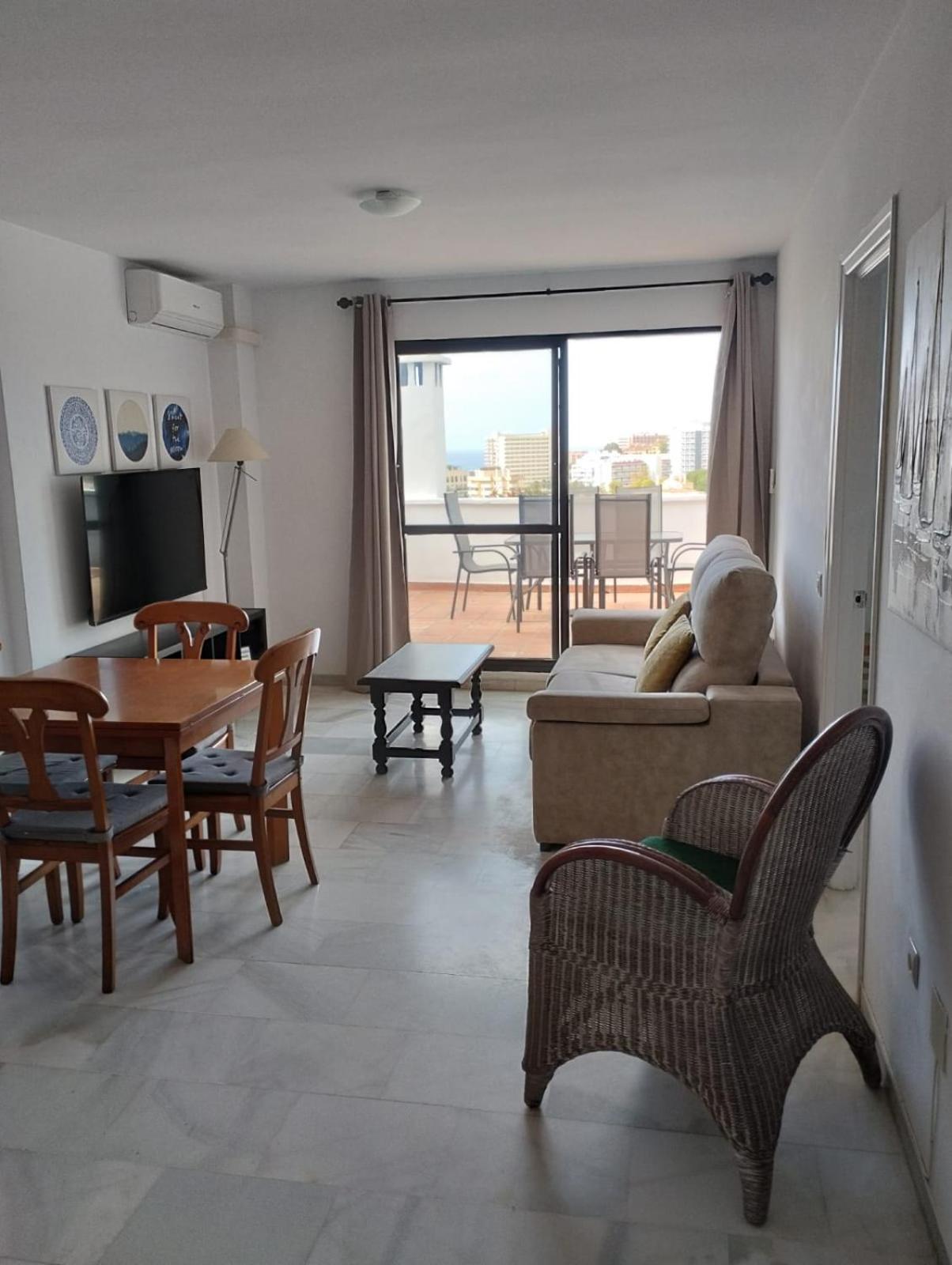 Pueblo Evita Hill Benalmádena Exterior photo