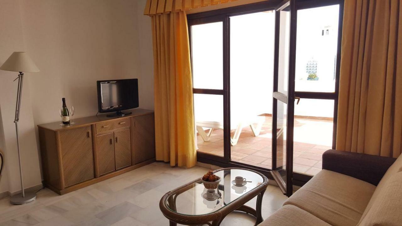 Pueblo Evita Hill Benalmádena Exterior photo